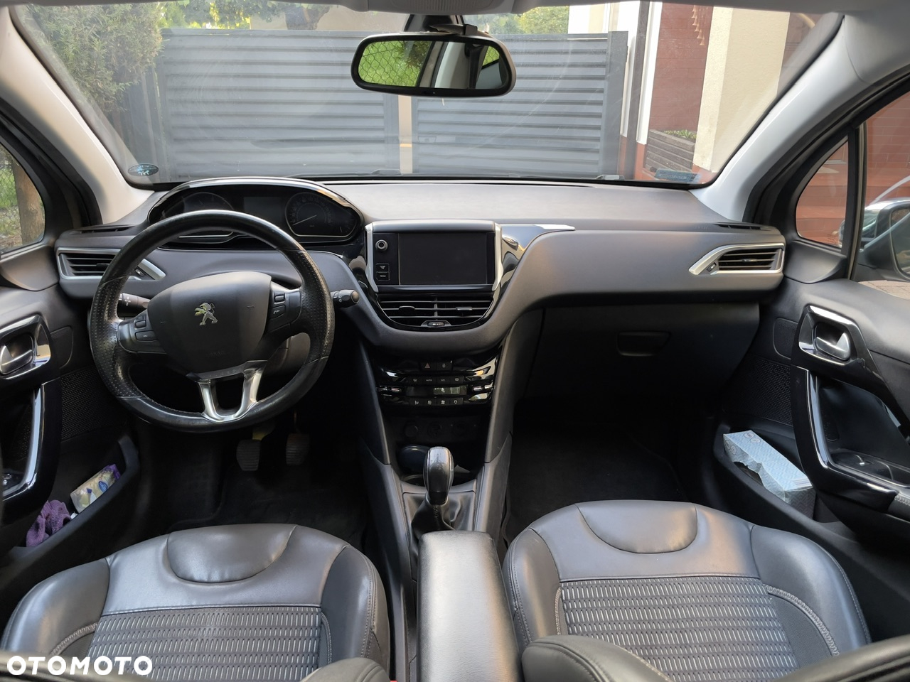 Peugeot 208 1.4 HDi Access - 7