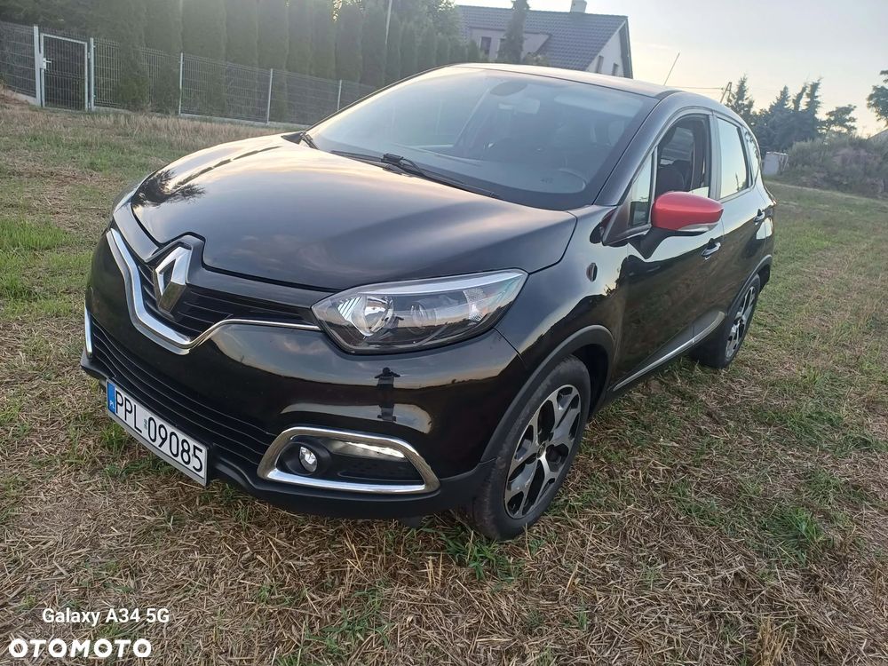 Renault Captur - 1