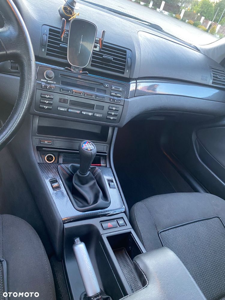 BMW Seria 3 - 18