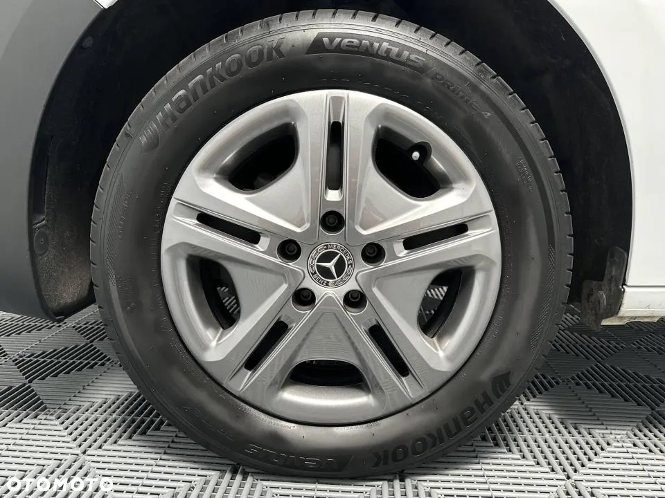 Mercedes-Benz Citan - 10