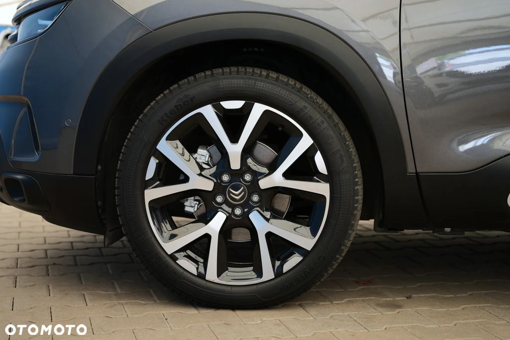 Citroën C5 Aircross - 16