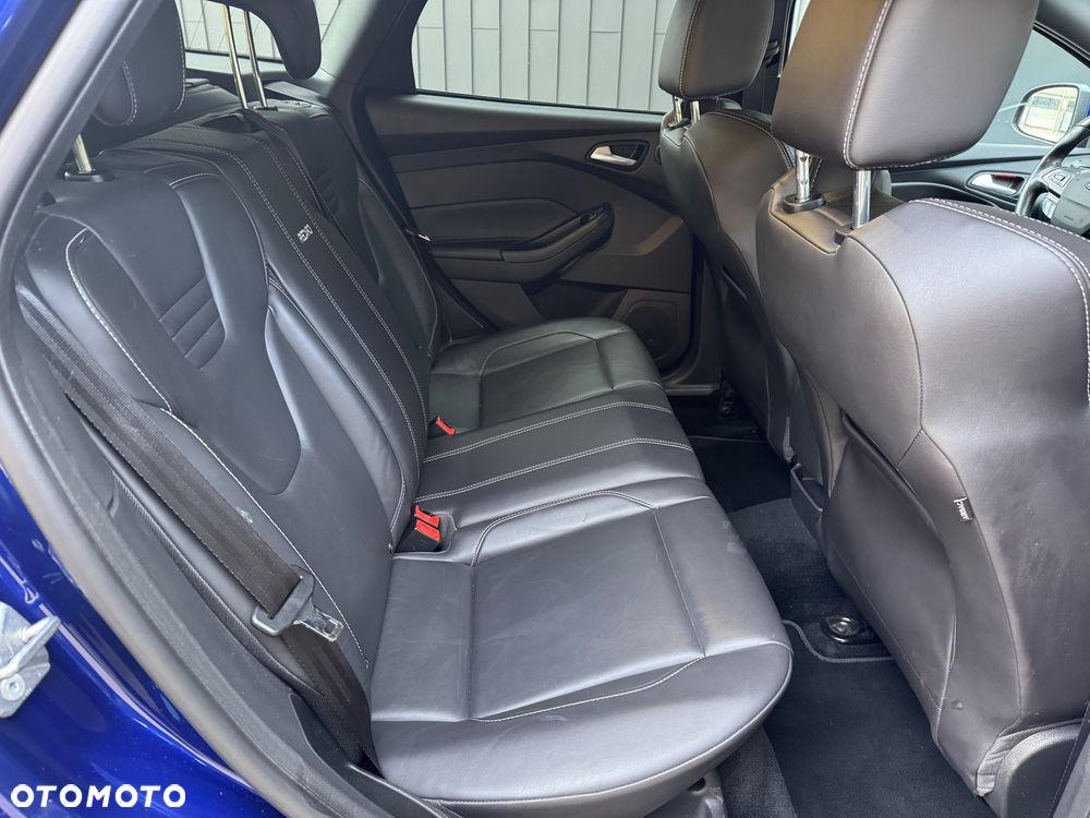 Ford Focus 2.0 TDCi ST - 27