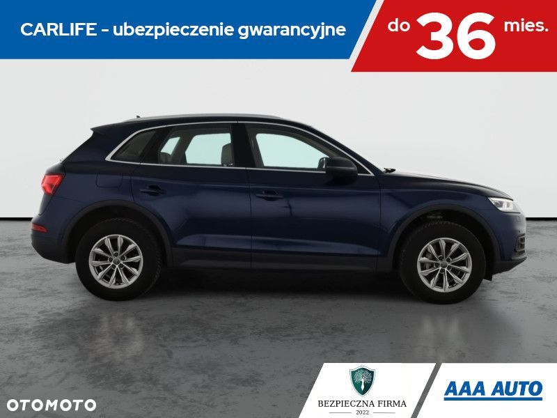 Audi Q5 - 8