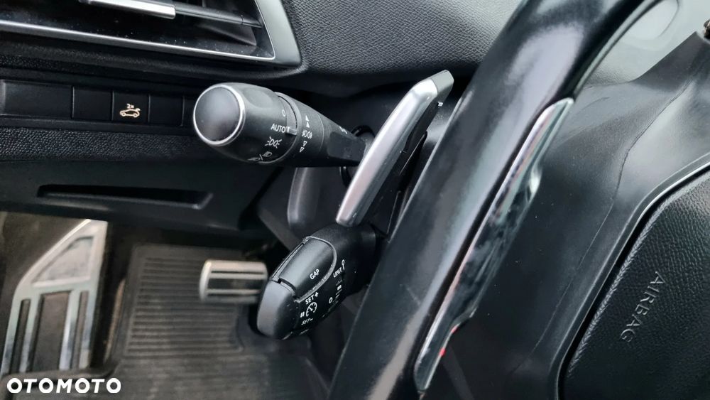 Peugeot 5008 BlueHDi 180 EAT8 GT - 21