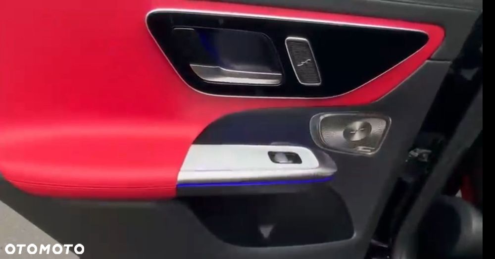 Mercedes-Benz GLC - 4