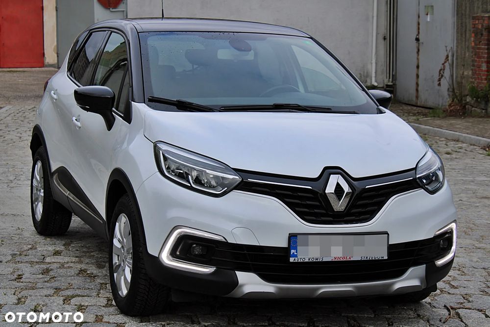 Renault Captur - 1