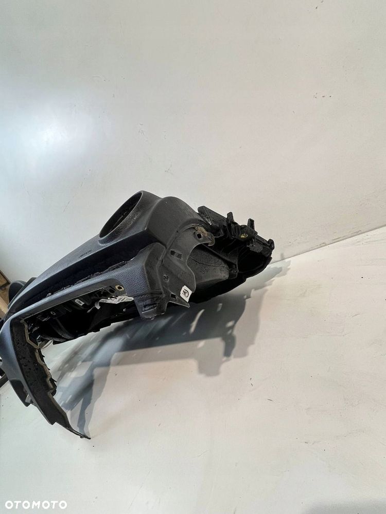 Deska rozdzielcza Audi A3 S3 8V 2014 EUROPA - 2