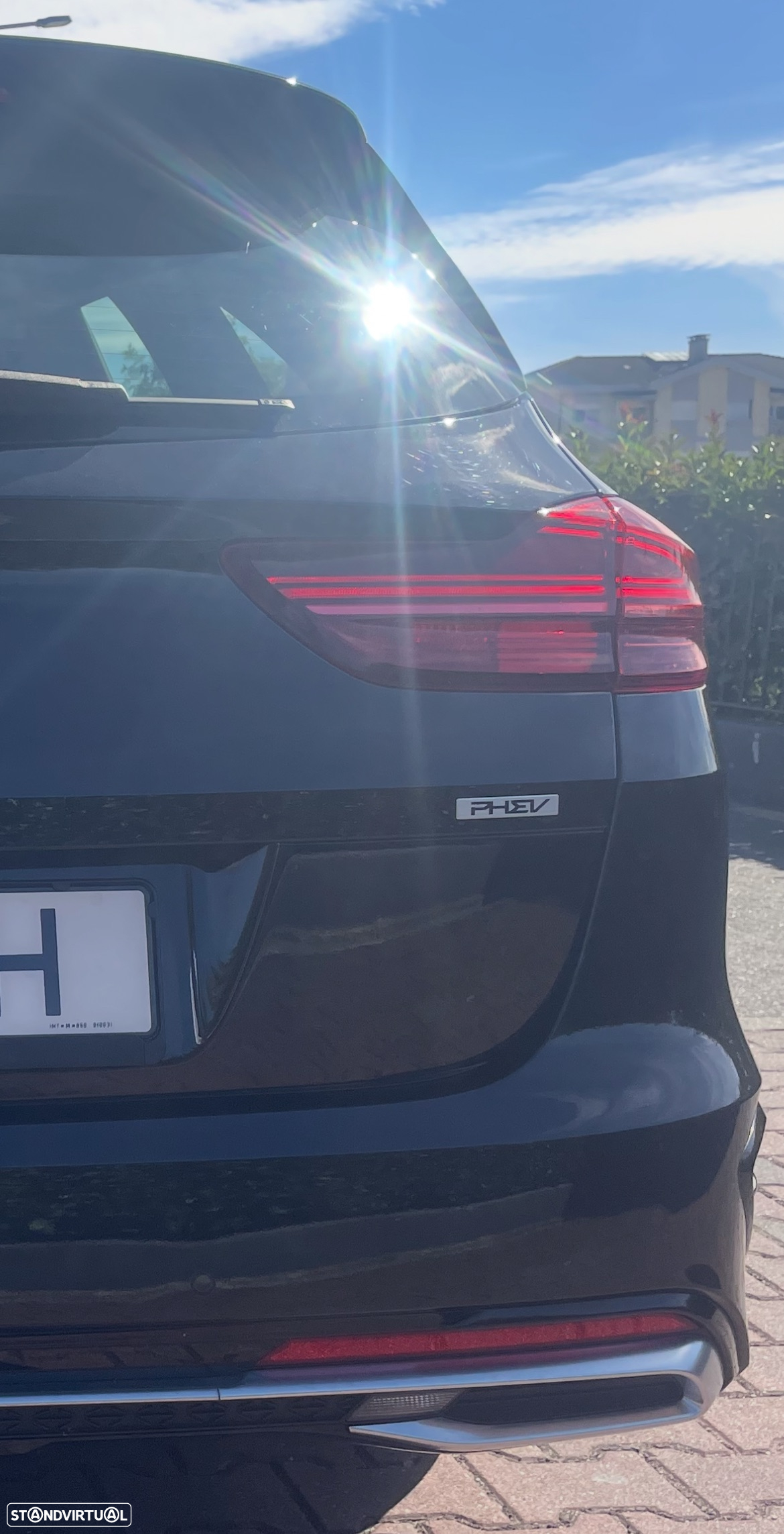 Kia Ceed SW 1.6 GDi PHEV Drive 6DCT - 13