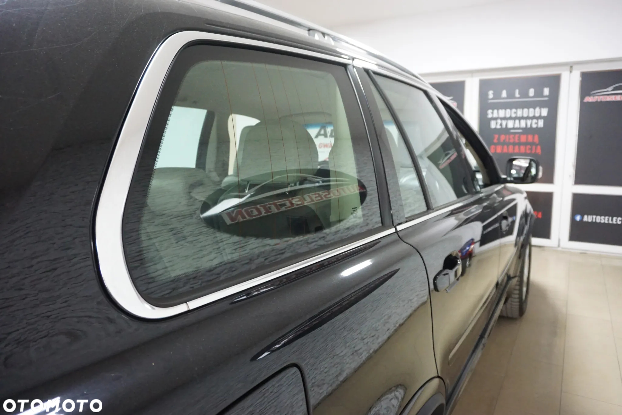 Volvo XC 90 - 18
