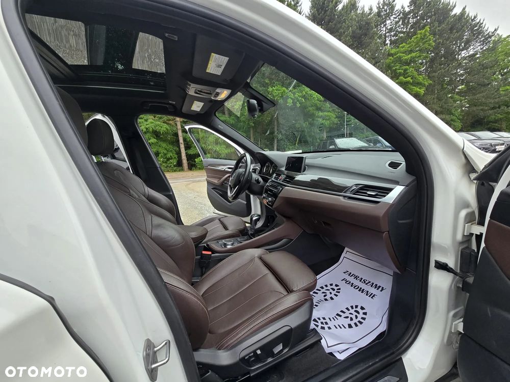 BMW X1 xDrive25i GPF xLine sport - 19