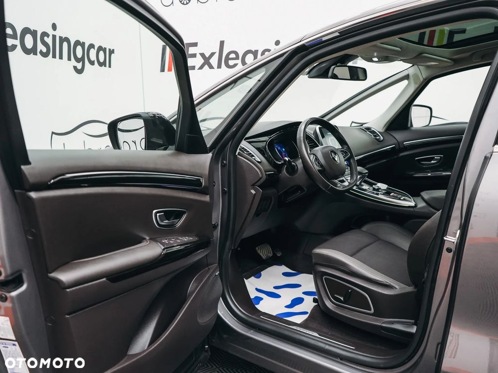 Renault Espace BLUE dCi 160 EDC BUSINESS EDITION - 14