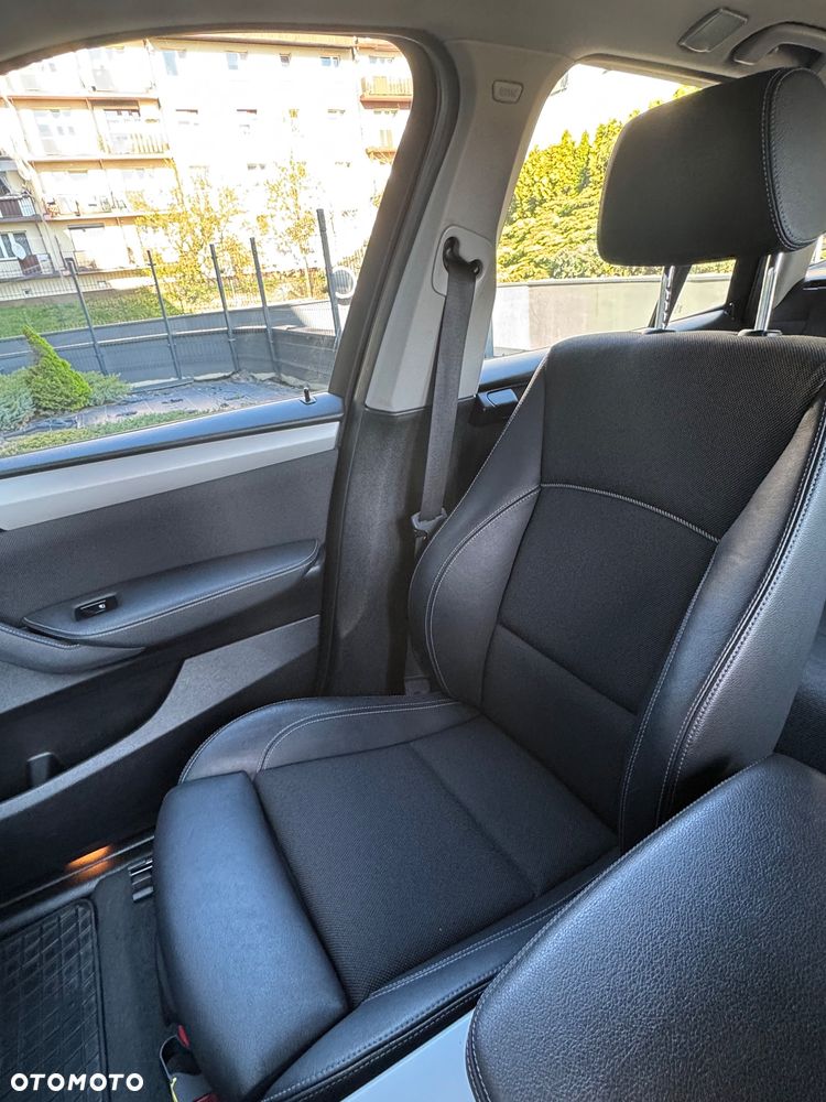 BMW X3 xDrive20d - 12