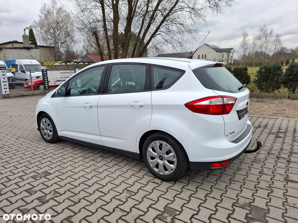 Ford C-MAX - 24
