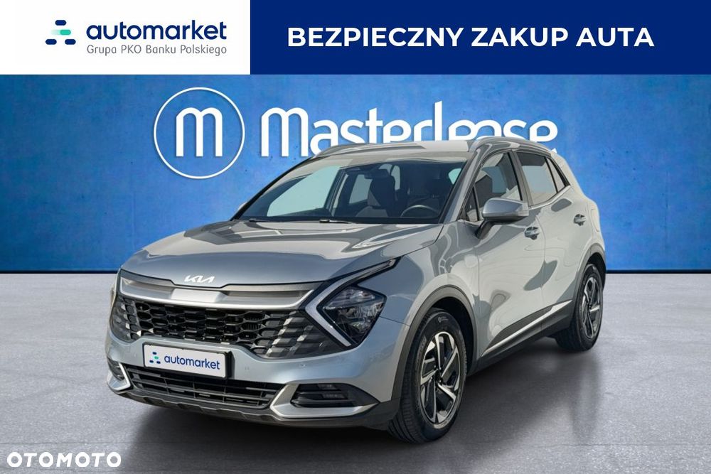 Kia Sportage - 1