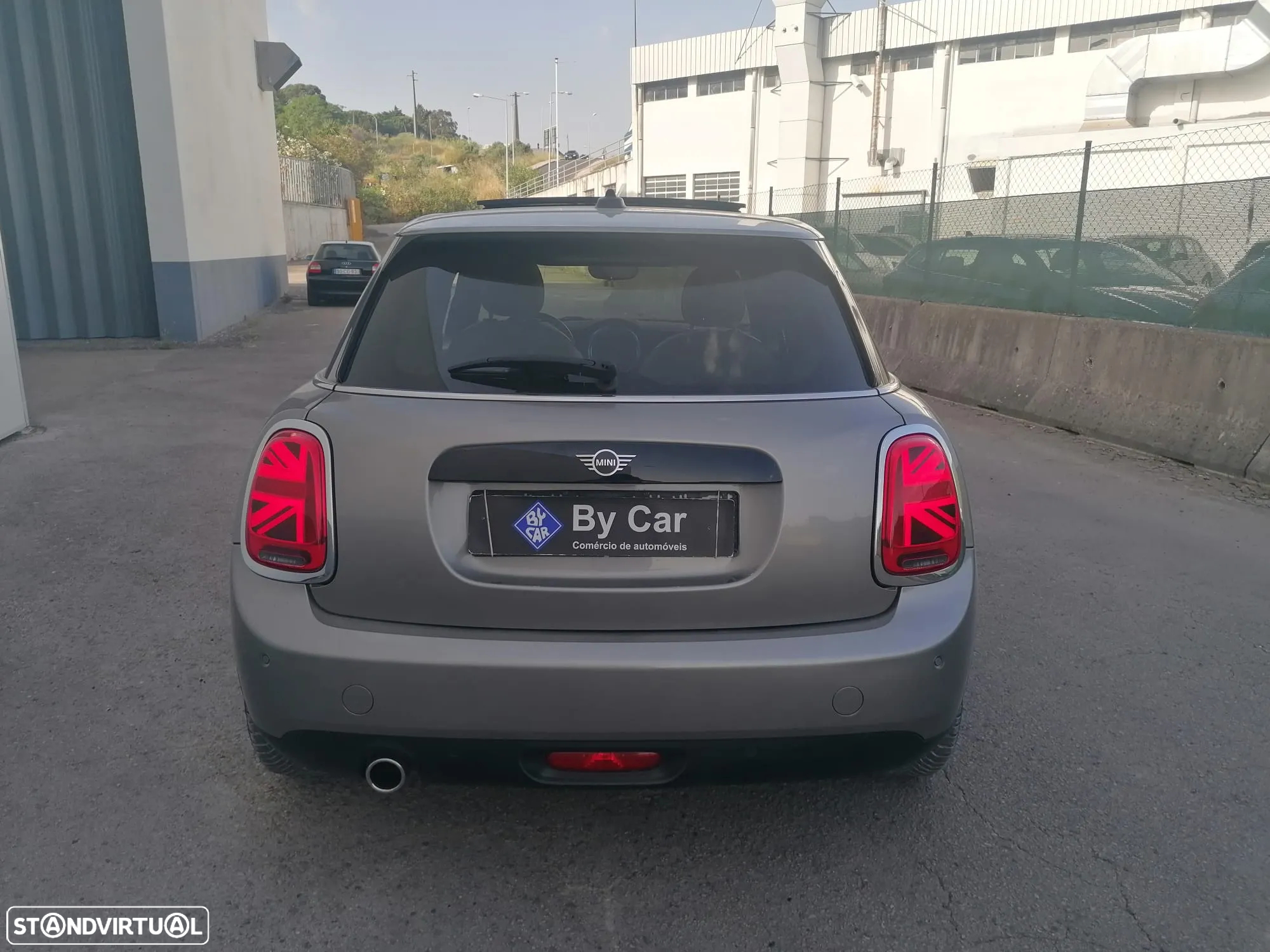 MINI 5 Portas One Yours Auto - 9