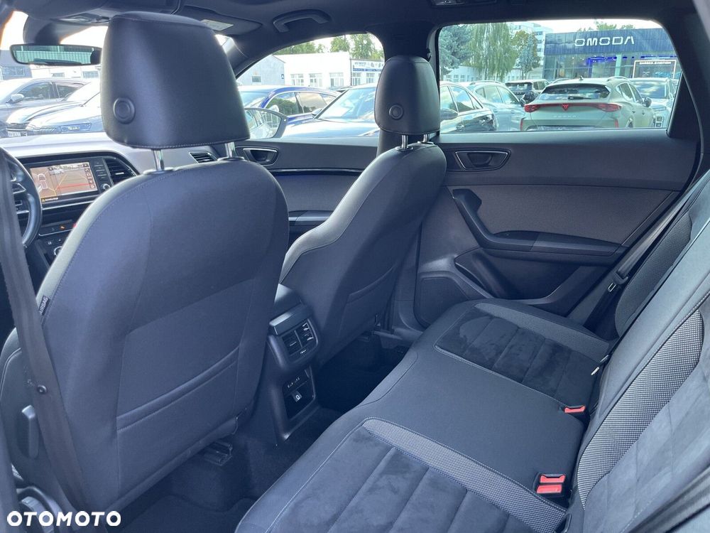 Seat Ateca 1.4 ECO TSI Xcellence S&S - 32