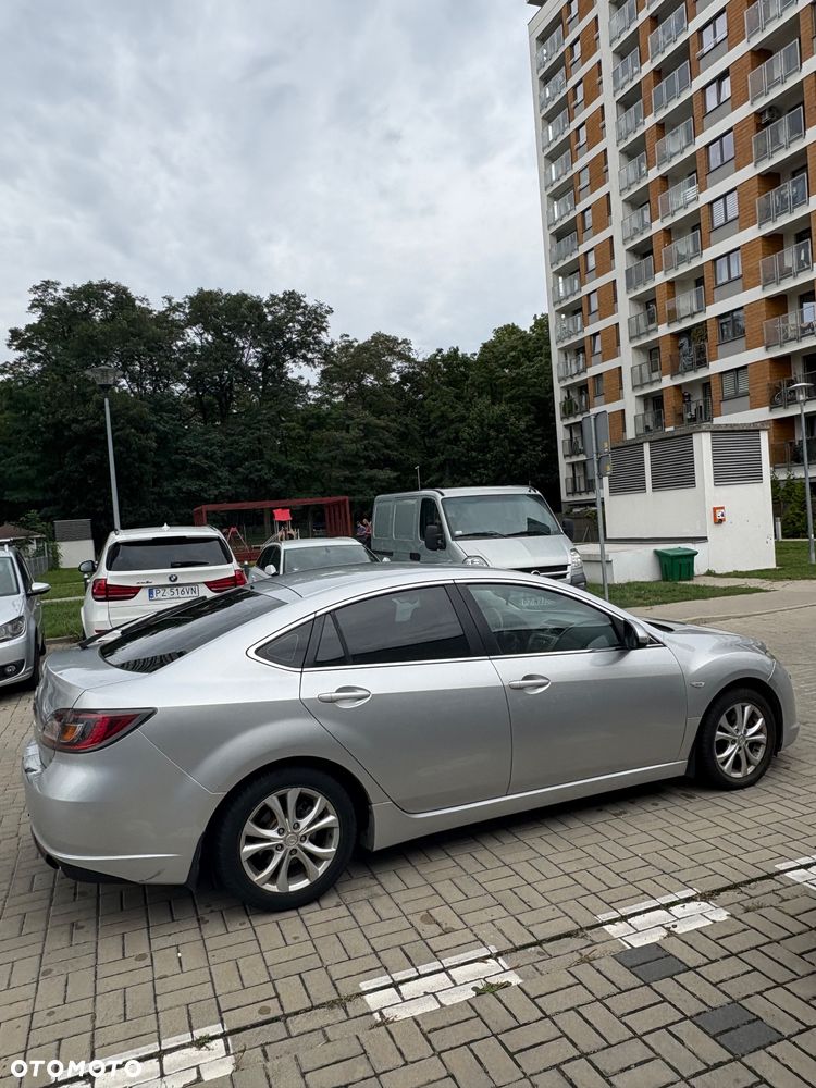Mazda 6 2.0 Hoshi - 1