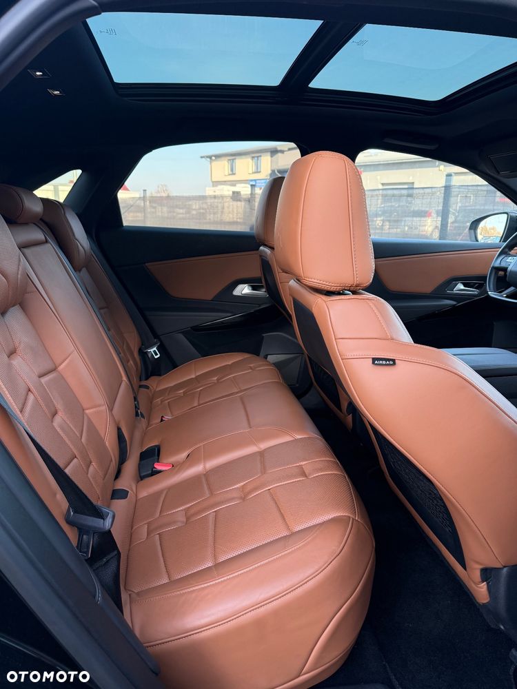 DS Automobiles DS 7 Crossback 1.6 E-Tense 4x4 Louvre - 26