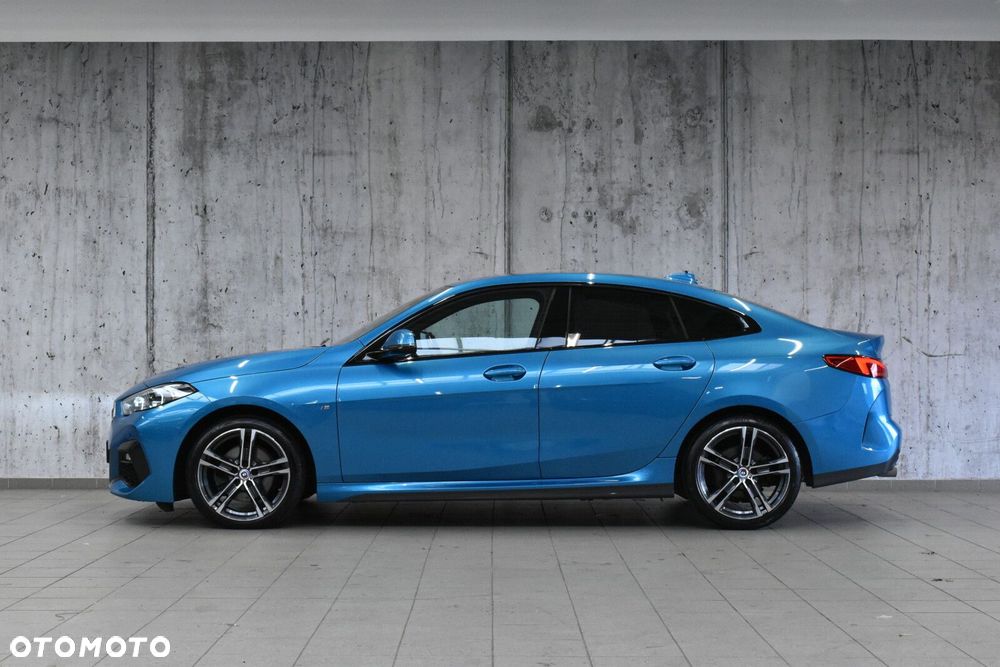 BMW Seria 2 - 4