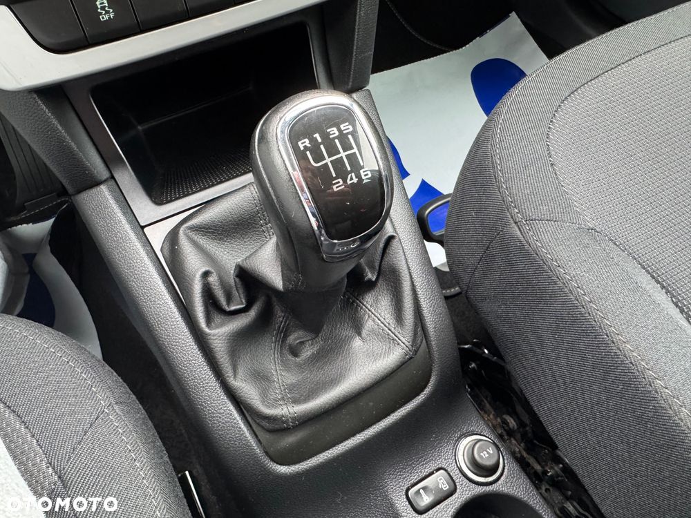 Skoda Yeti 1.4 TSI Elegance - 18