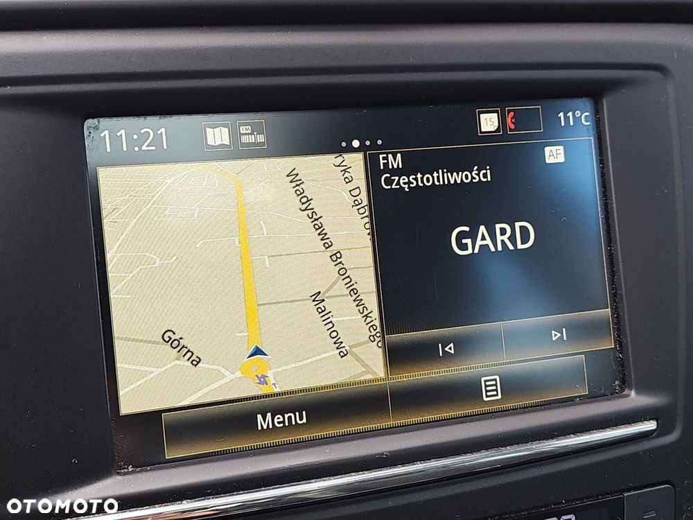 Renault Kadjar 1.2 Energy TCe Intens - 20