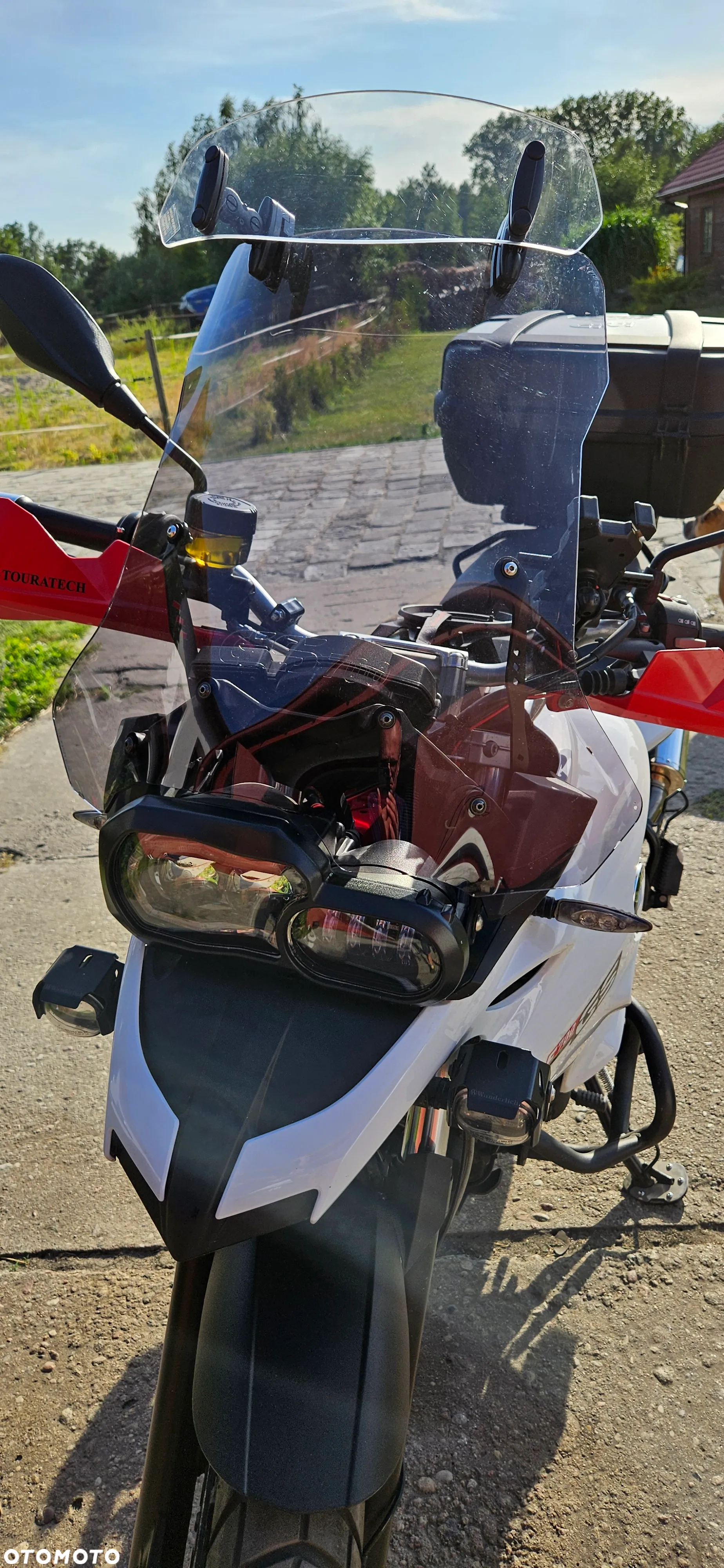 BMW GS - 4