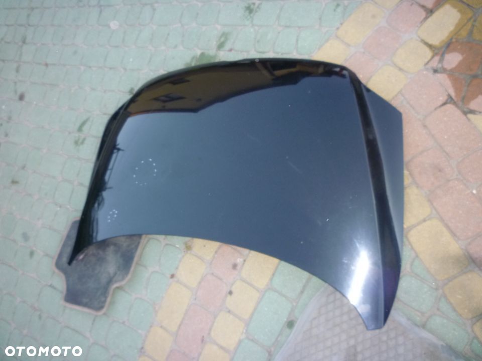 Maska vw FOX LC9Z - 5