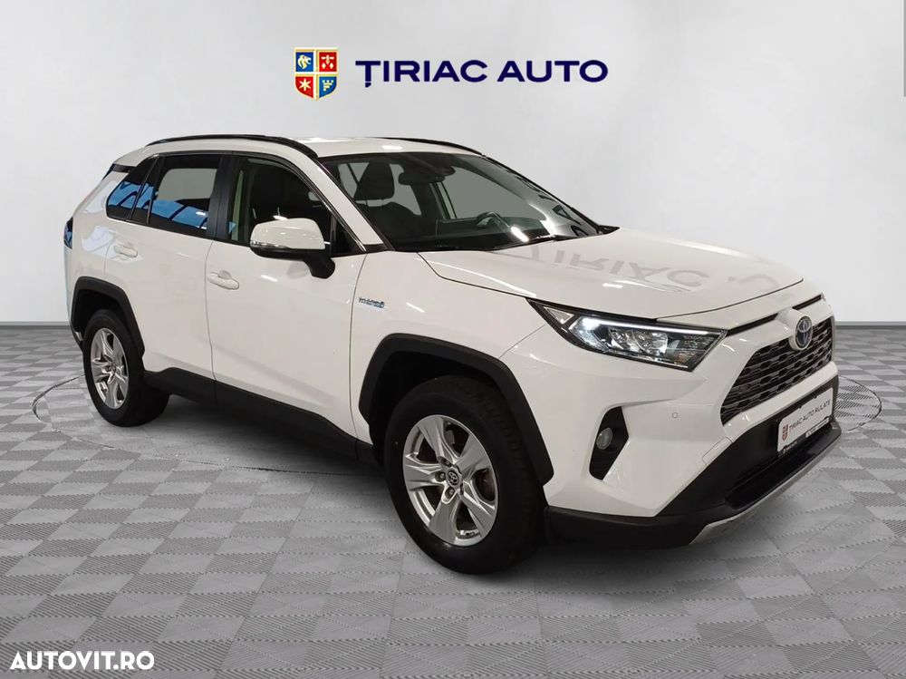 Toyota RAV4 - 7