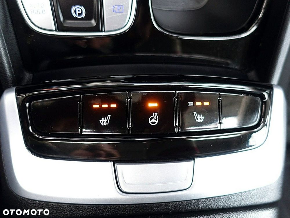 Hyundai Tucson - 16