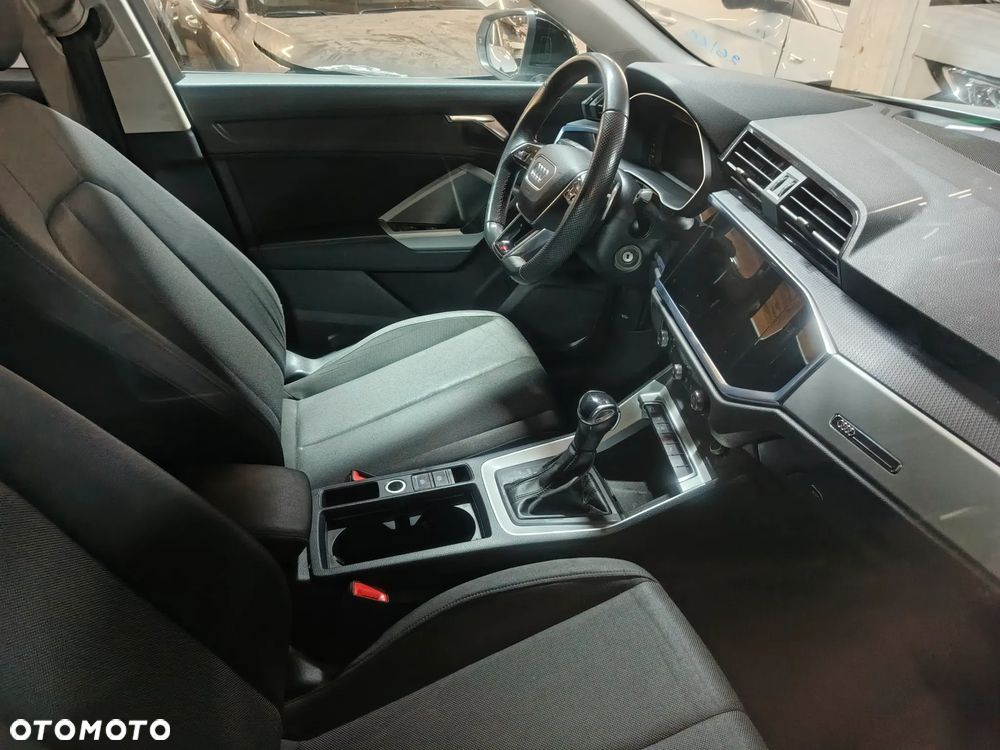 Audi Q3 35 TDI Advanced S tronic - 6