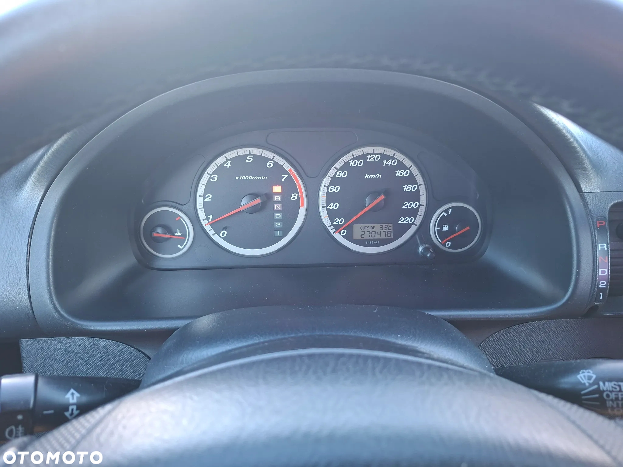 Honda CR-V - 8