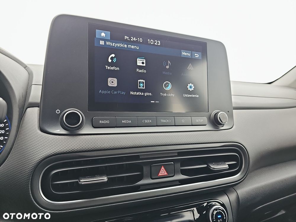 Hyundai Kona 1.0 T-GDI Comfort - 21