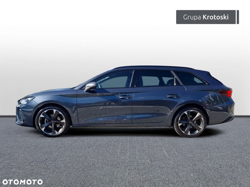 Cupra Leon 2025 photo 2
