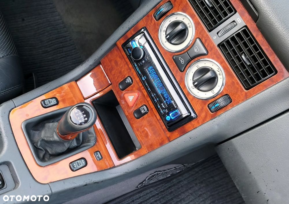 Mercedes-Benz SLK 200 Kompressor - 28