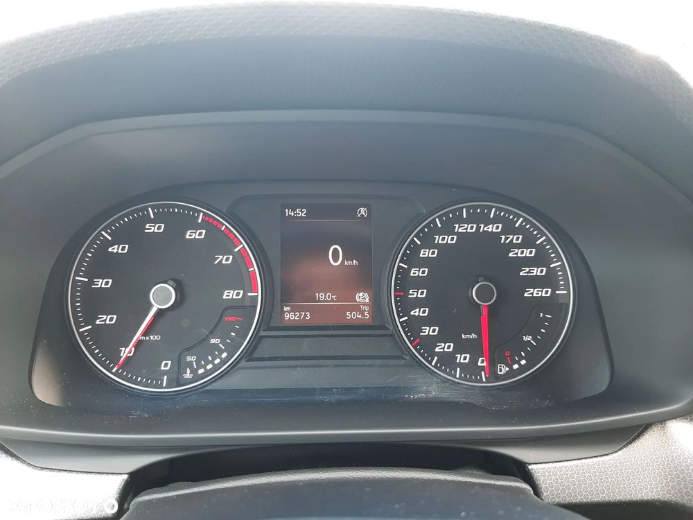 Seat Leon 1.0 TSI Full LED - 19