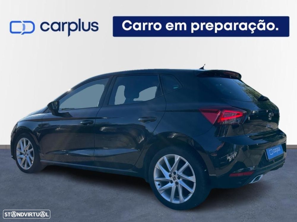 SEAT Ibiza 1.0 TSI FR - 2