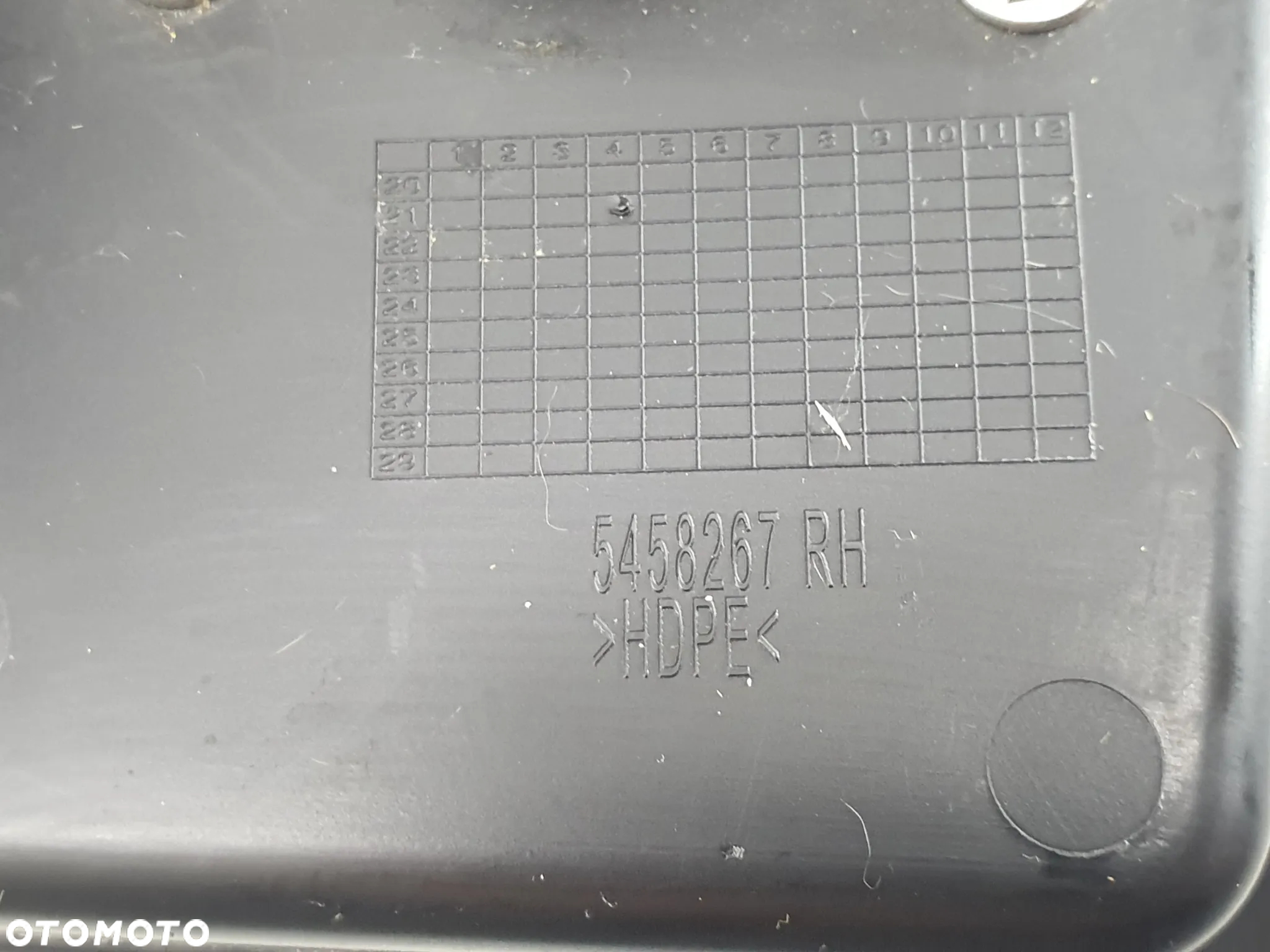 GLOSNIK GLOSNIKI JBL STAGE POLARIS RZR RANGER XP - 13