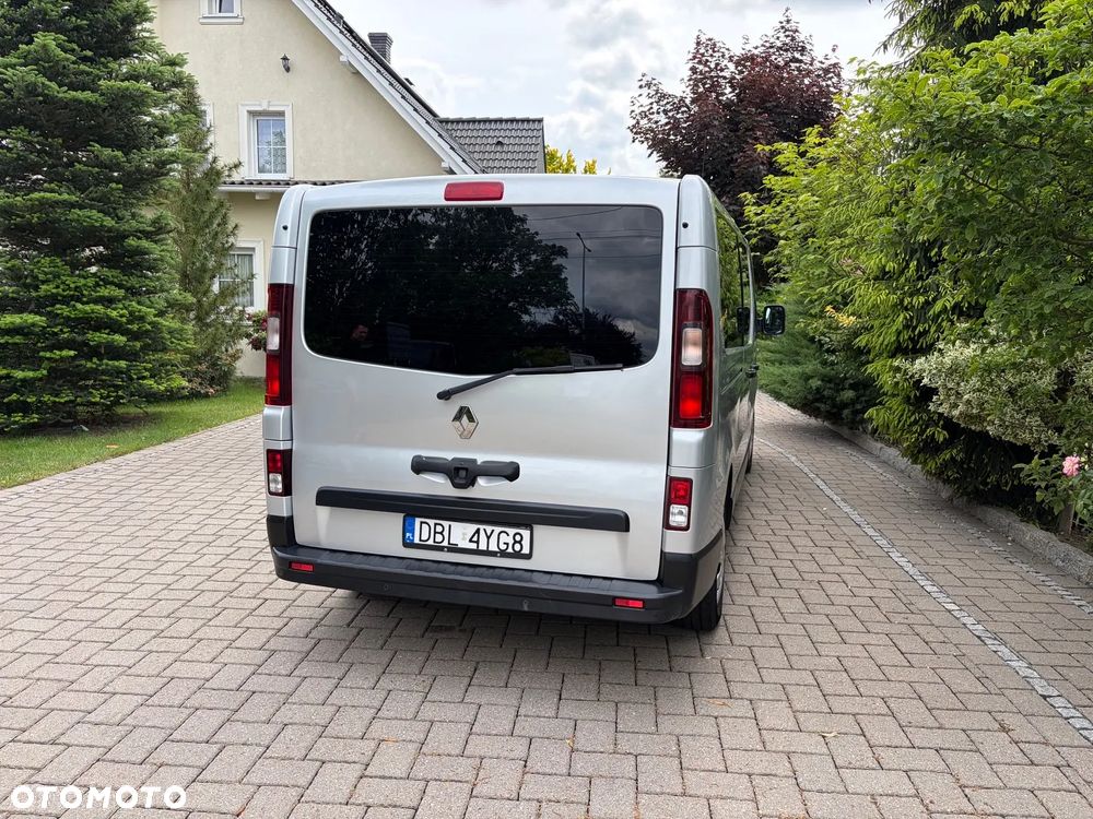Renault Trafic ENERGY Grand Spaceclass - 9