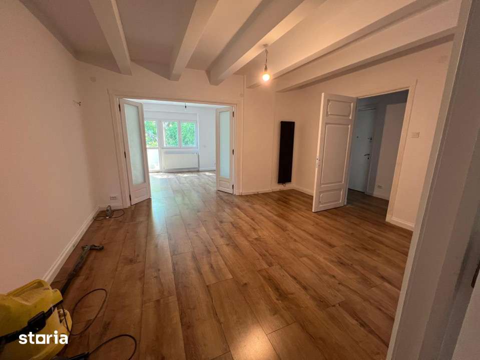 Apartament 3 Camere | Parc Cismgiu | Complet Renovat |metrou Izvor 10' — fotografia 1