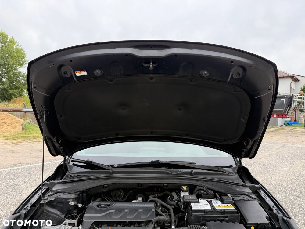 Hyundai i30 1.4 Passion Plus - 33