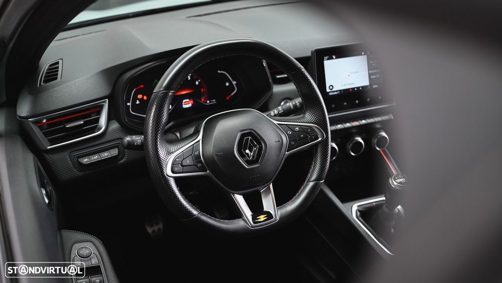 Renault Clio - 53