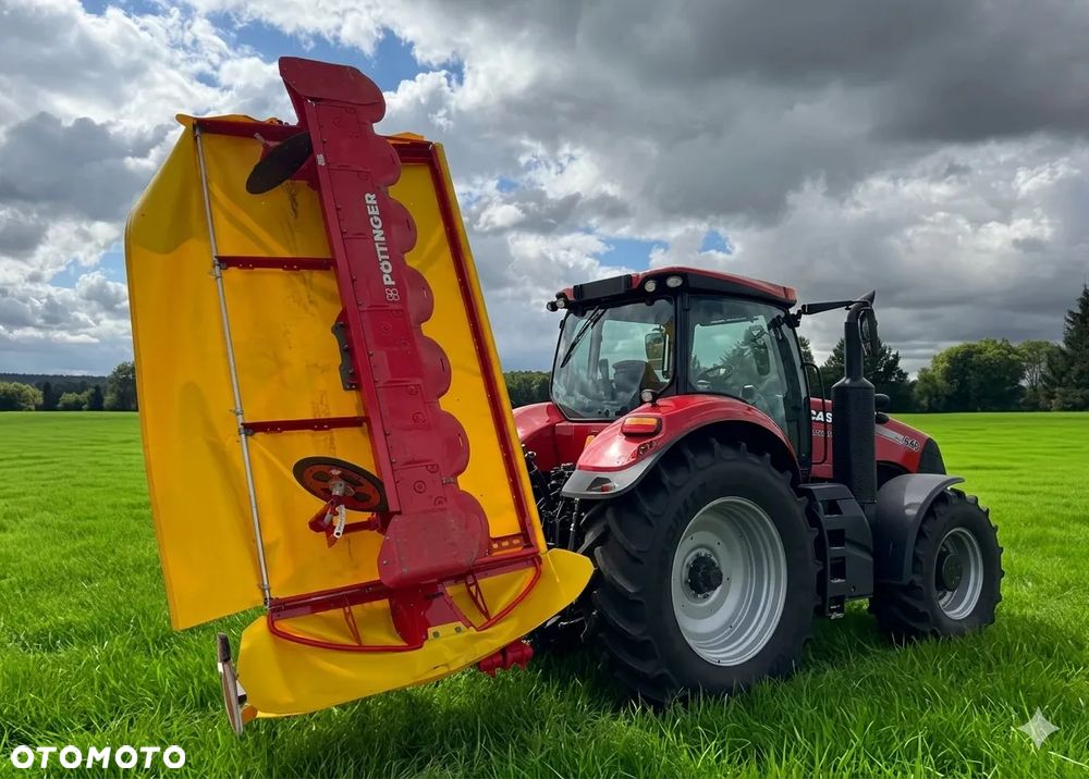 Pottinger NOVACAT 302 nowa 2026 Raty 0% - 3