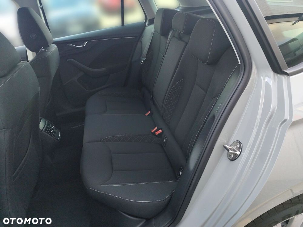 Skoda Kamiq 1.5 TSI Ambition DSG - 12
