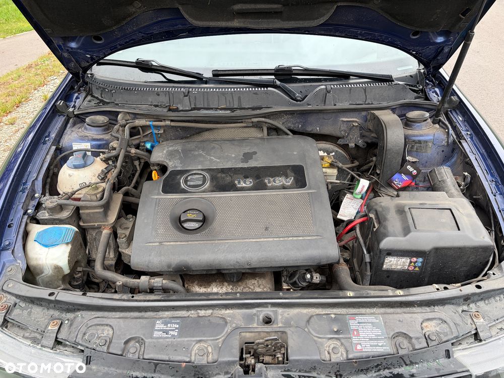 Seat Toledo - 10