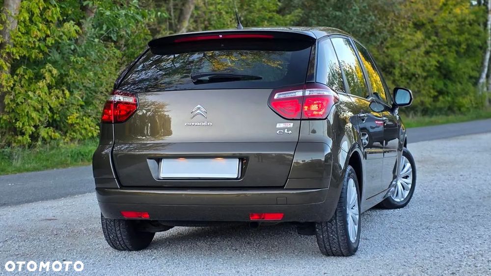 Citroën C4 Picasso - 2