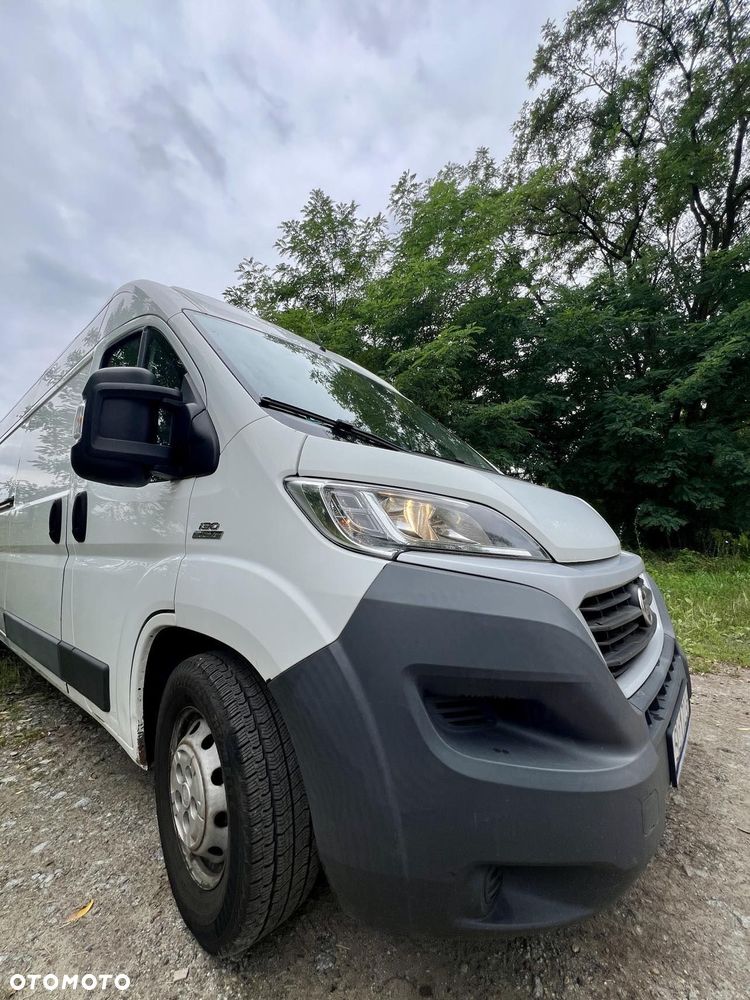 Fiat Ducato - 2