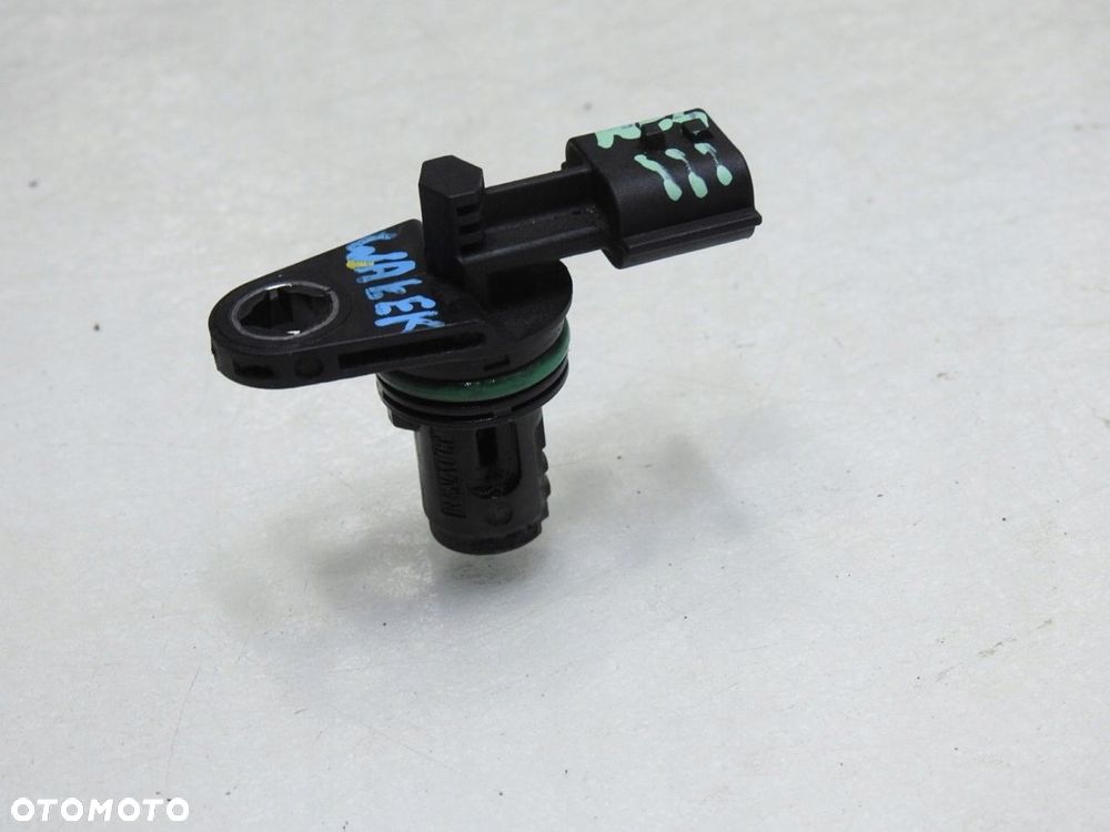 CZUJNIK POŁOŻENIA WAŁKA RENAULT MEGANE III 1.5 DCI - 7