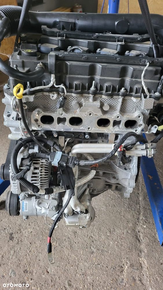 Jeep Compass 2.4 benzyna 2022 rok silnik kompletny - 2