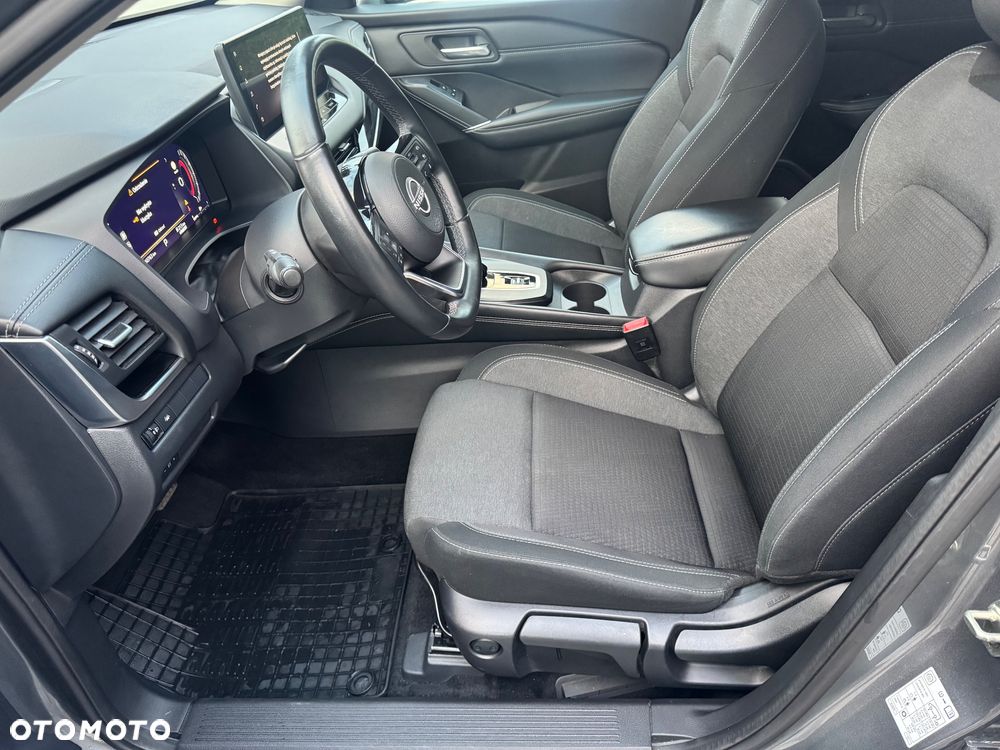 Nissan Qashqai 1.5 e-POWER N-Connecta - 17