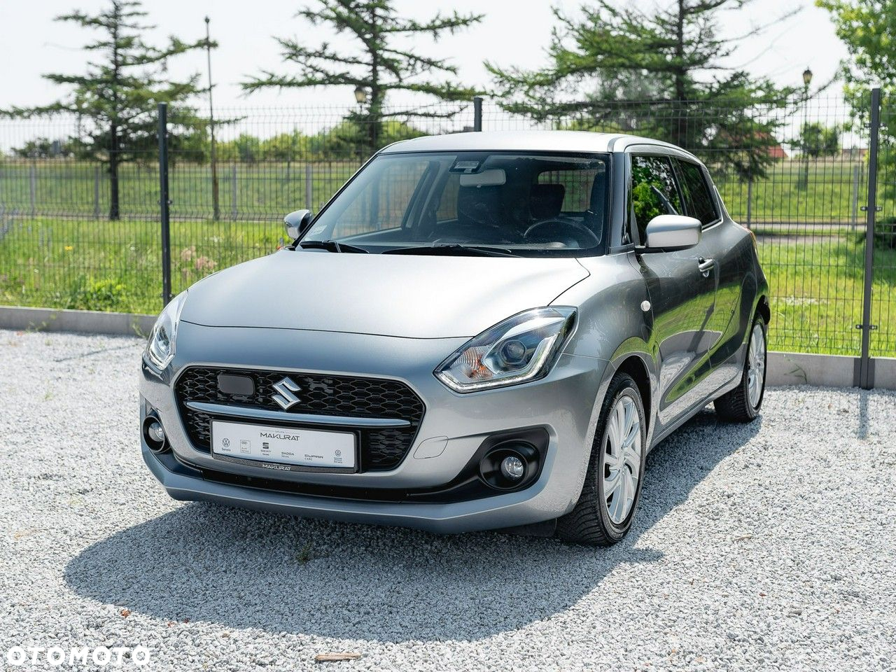 Suzuki Swift - 3